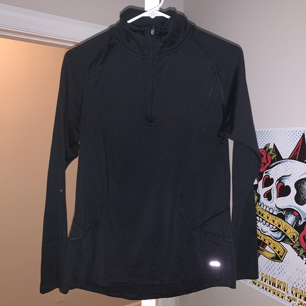 Champion Athletic Long Sleeve